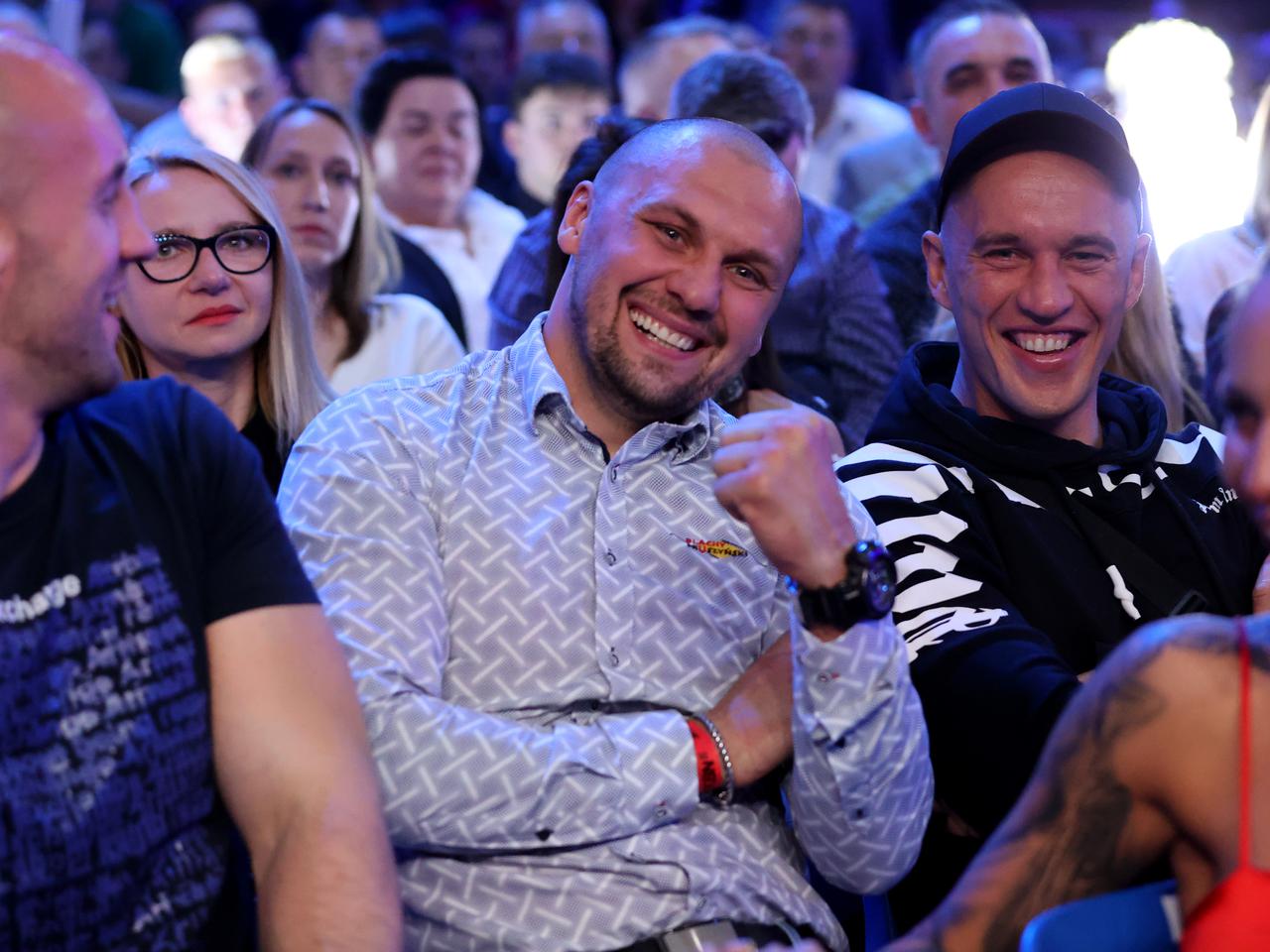 Głowacki wróci na ring w grudniu! Nie chcę walk z kelnerami [TYLKO U NAS]