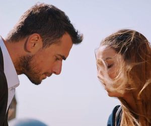 Miłość i nadzieja odc. 295. Sila, Kuzey