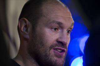 Tyson Fury vs Anthony Joshua! Damy najlepszą walkę od 500 lat! 