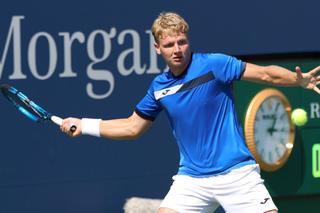 Maks Kaśnikowski zadebiutuje w US Open! Gigantyczny sukces polskiego tenisisty