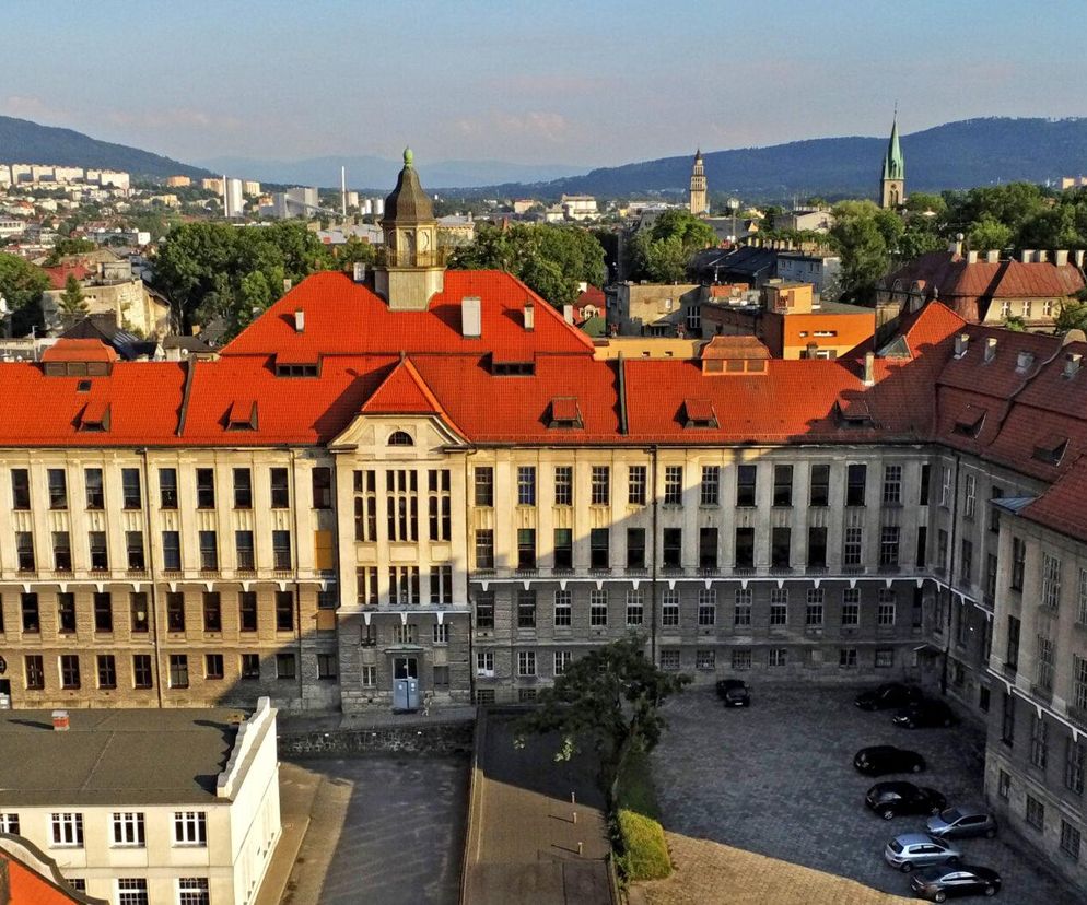 Najlepsze technika na Śląsku. Nowy ranking