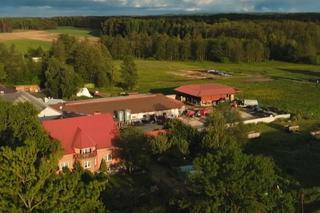  Tak mieszkają Ada i Michał z Rolnik szuka żony