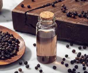 Nalewka pieprzowa na żołądek: przepis na pieprzówkę