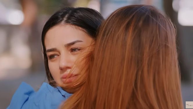 Miłość i nadzieja odc. 275. Bahar, Sila