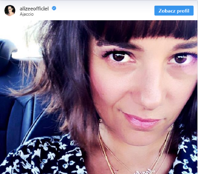 Jak dziś wyglada Alizee Zapomniana autorka hitu Lolita wystąpi w Polsce!
