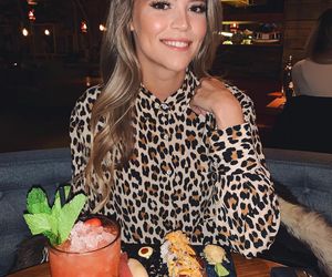 Partnerki piłkarzy mistrza Islandii