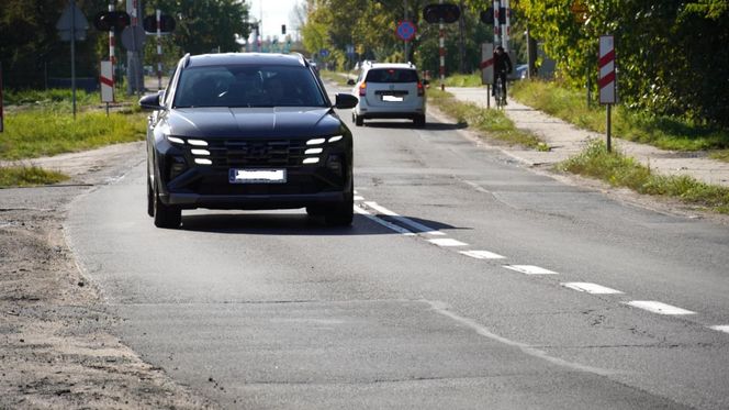 Długo wyczekiwany remont Olsztyńskiej w Toruniu. Umowa podpisana