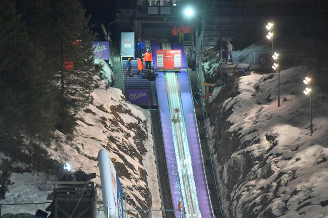 Puchar świata Zakopane