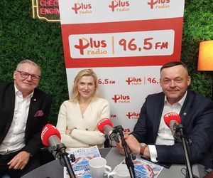 Wołomin dla Lądka Zdroju