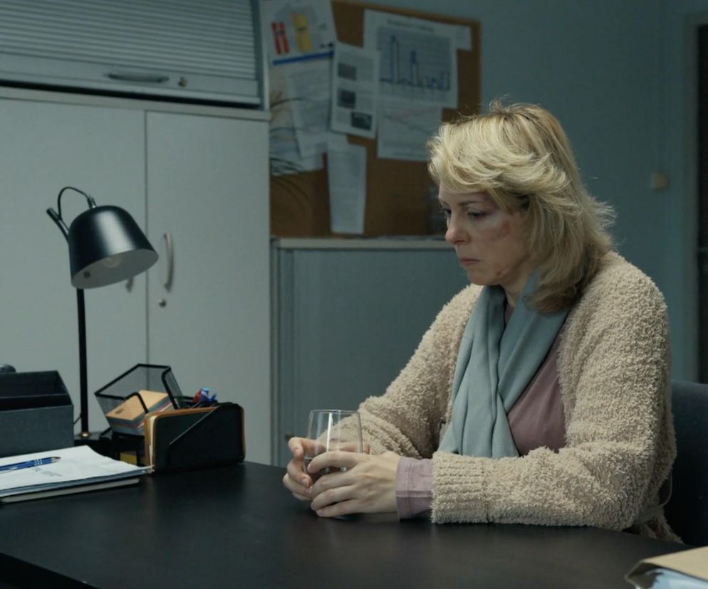 Barwy szczęścia odc. 2974. Kujawiak (Karina Seweryn)