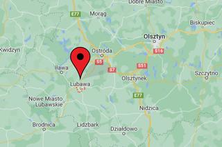 Miasta w warmińsko-mazurskim z największą liczbą przestępstw. Które w pierwszej piętnastce? [RANKING]