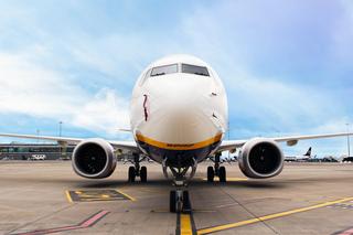 Ryanair inwestuje w centrum szkoleniowe w pobliżu lotniska w Krakowie-Balicach