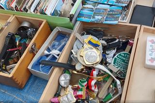 Targi staroci w Rzeszowie [GALERIA]	