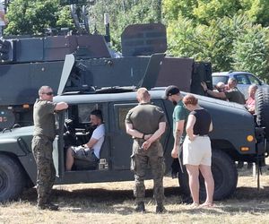 XXIII Piknik Militarny w Kaliszu 