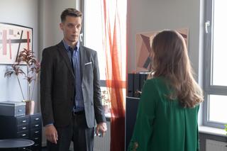 Na Wspólnej, odcinek 2969: Darek po pobiciu kochanka Anety dowie się kto naprawdę jest ojcem dziecka!