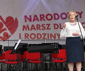 Narodowy Marsz dla Życia i Rodziny 2023