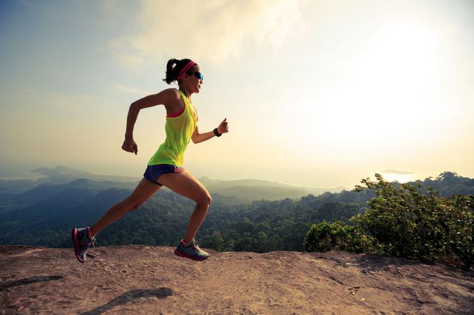 Ultramaraton: jak się przygotować? Trening, dieta, taktyka [PORADY]