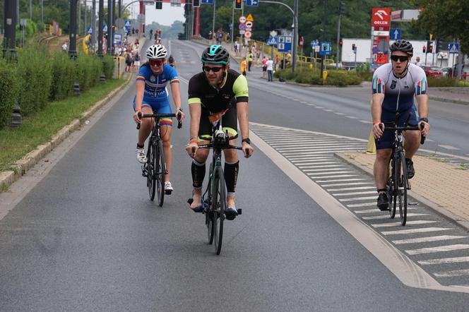 Ocean Lava Triathlon Bydgoszcz-Borówno 2023 [ZDJĘCIA]