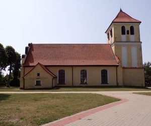 Weekend na Mazurach? Koniecznie zobacz tę wieś! To nie tylko jezioro, ale i historia