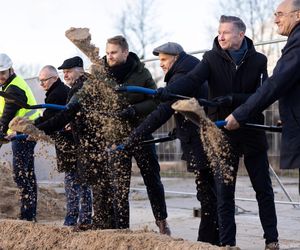 Po pracę, zasiłek i paszport. Nowa siedziba ważnego urzędu w Białymstoku