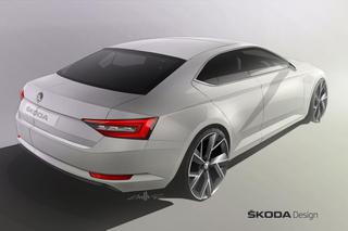 Skoda Superb 2015