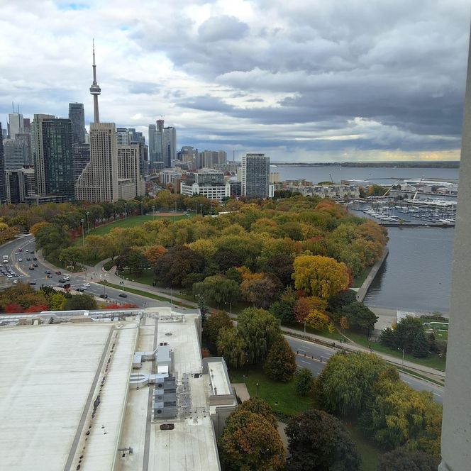 Lech Wałęsa w podróży po Ameryce Północnej