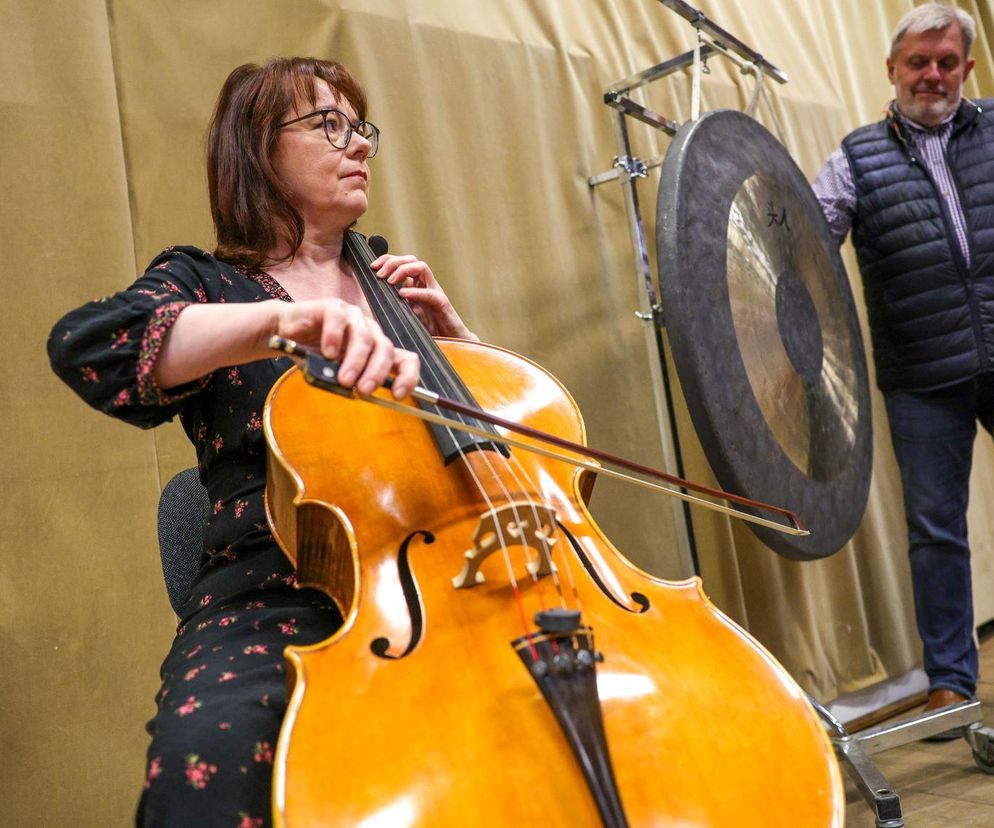 Sinfonia Varsovia organizuje urodzinowy koncert. Kiedy i gdzie się odbędzie?