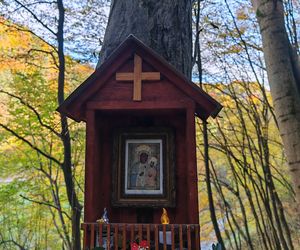 To najpiękniejsza atrakcja w sąsiedztwie Krakowa według AI. Turyści są zachwyceni tym miejscem!