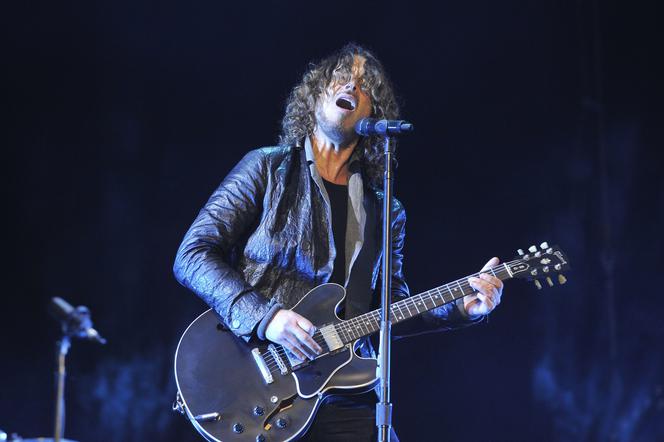 Chris Cornell