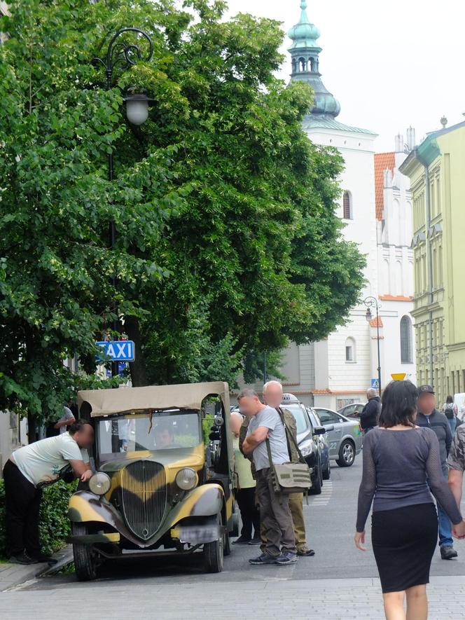 IV edycja Festynu "Pasje Ludzi Pozytywnie Zakręconych" w Lublinie [ZDJĘCIA, WIDEO]