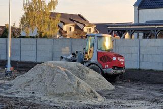 Na Zatorzu budują pumptrack
