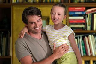 M jak miłość, odc. 1763. Dima (Michaił Pszeniczny), Nadia (Mira Fareniuk)