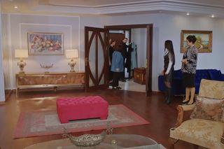 M jak miłość, odcinek 325. Bahar, Cavidan