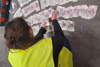 W Żorach zlikwidowano nielegalny punkt gier hazardowych 