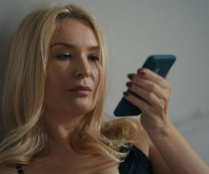 Barwy szczęścia, odc. 3199. Karolina (Marta Dąbrowska)