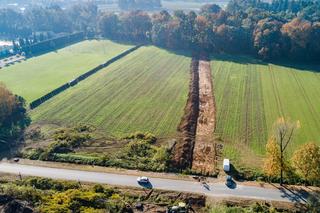 Trwa budowa drogi S1. GDDKiA opublikowało wiele świetnych zdjęć