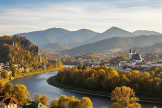 Szczawnica. Perła Pienin z historią, o której wielu nie wie?