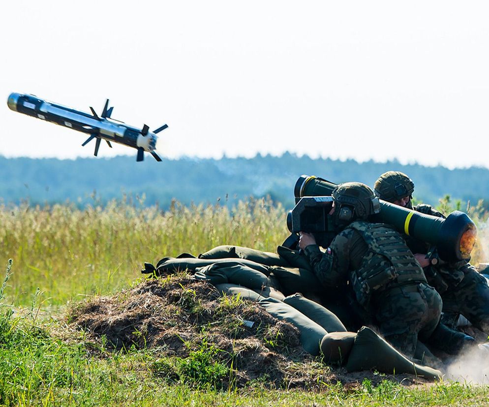 Javelin