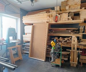 Śląski Maker Space w Katowicach. Wyjątkowe miejsce dla majsterkowiczów i nie tylko