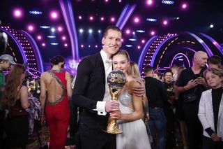 Finał Tańca z Gwiazdami 