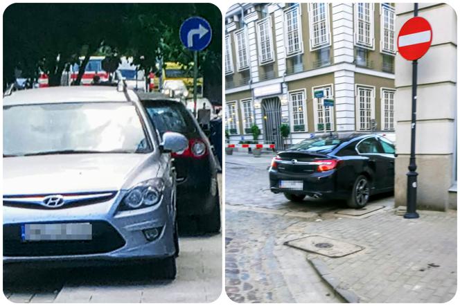 Na szczecińskim Podzamczu nie zostawisz już auta za darmo. Czy to definitywny koniec parkingowej samowolki?