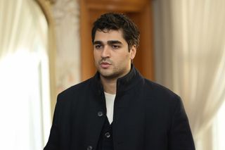 Złoty chłopak. Niespodziewana metamorfoza Ferita! Ukochany Seyran zmieni się nie do poznania 