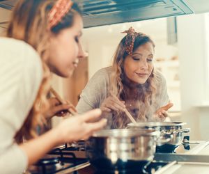 Dieta zupowa, czyli jedz zupy i chudnij