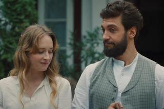 	Matylda odc. 8. Matylda (Maria Kowalska), Robert Boden (Kamil Szeptycki)