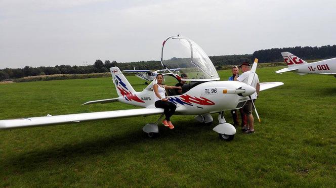 Śląski Air Show 2016