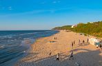 Top 5 najpiękniejszych plaż w Polsce