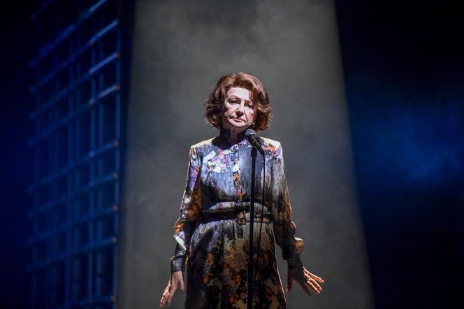 MArek Walczewski zostawił Annę Polony dla Małgorzaty niemirskiej