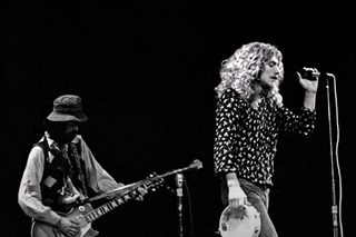 Wyjątkowe taśmy z koncertu Led Zeppelin w Madison Square Garden z 1970 roku rozpalają internet: To Święty Graal!