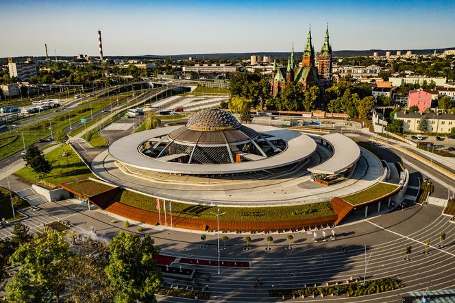 Wiele atrakcji na Dzień Samorządu Terytorialnego w Kielcach