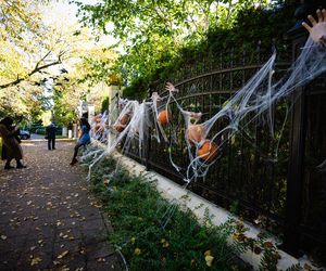 Willa na Jaśkowej Dolinie w Gdańsku